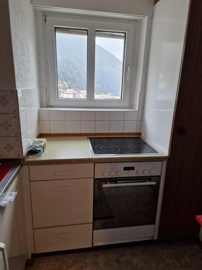 Annelise Διαμέρισμα Leukerbad Εξωτερικό φωτογραφία